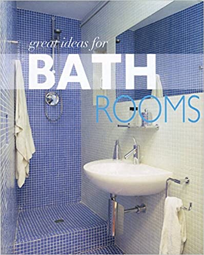Great Ideas for Bathrooms