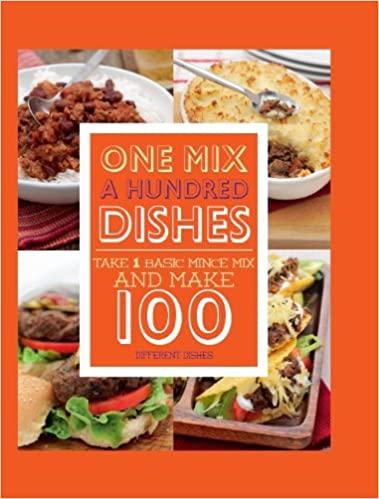 1 Mix = 100 Dishes