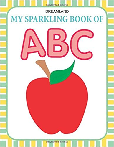 My Sparkling Book of ABC