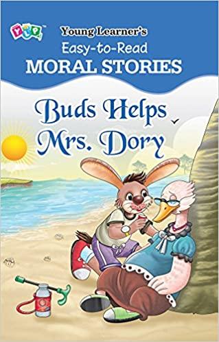 Buds Helps Mrs Dory