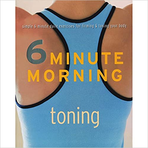 Toning (6 Minute Morning)