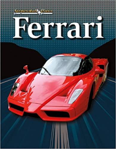 Ferrari (Superstar Cars)