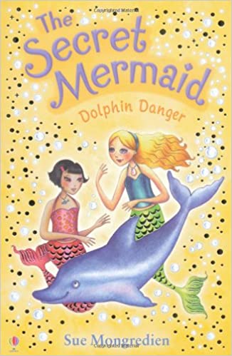 Dolphin Danger (Secret Mermaid)