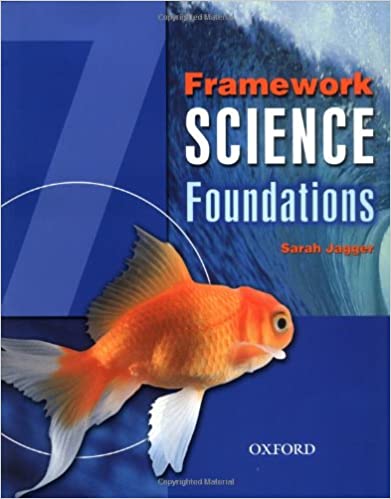 Framework Science Foundations