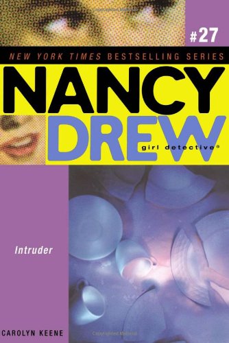 Nancy Drew: Intruder