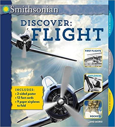 Smithsonian Discover Flight