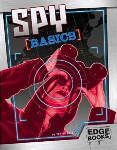 Spy Basics Spies