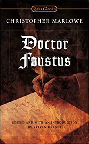 Doctor Faustus (Signet Classics (Paperback)