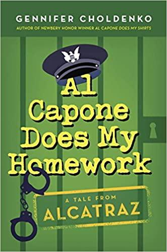 Exp Al Capone Does My Homework