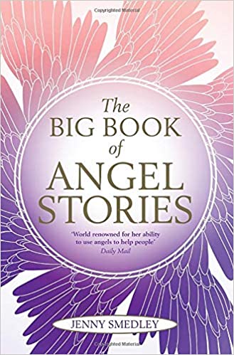 The Big Book of Angel Stories
