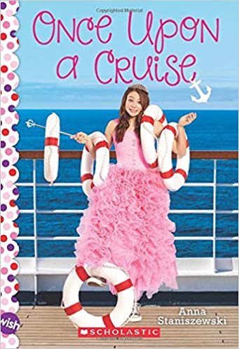 Once Upon a Cruise: A Wish