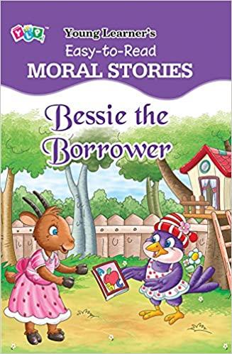 Bessie The Borrower