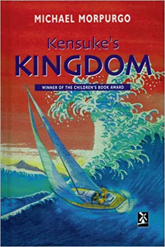 Kensuke's Kingdom (New Windmills KS3)