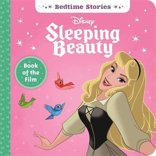 Disney Sleeping Beauty (Bedtime Stories)