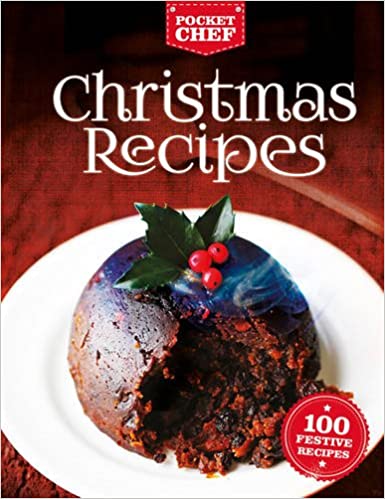 100 Festive - Christmas Recipes