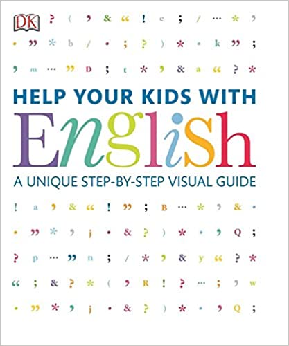 Help Your Kids with English (DK)