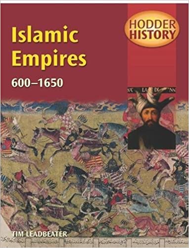Islamic Empires 600-1650: Mainstream Edition