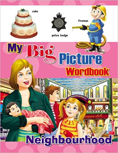 My Big Picture Workbook