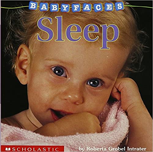 Sleep (Baby Faces)
