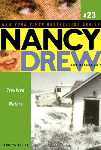 Nancy Drew: Troubled Waters