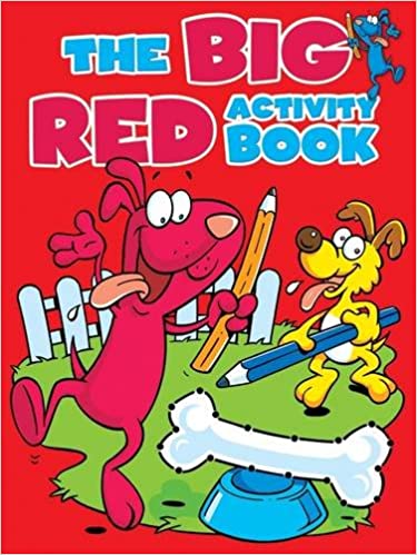 Activity Fun Book: Bk. 1