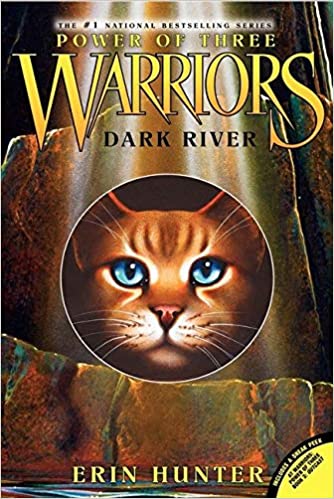 Dark River (Warriors: Power of Three #2)