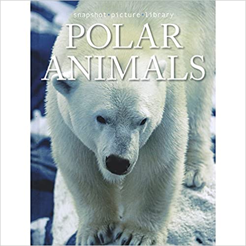 Snapshot Picture Library Polar Animals