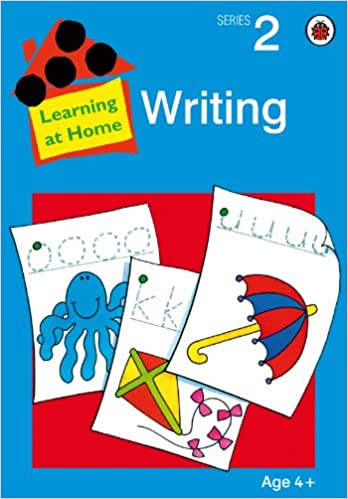 Writing (Learning at Home)