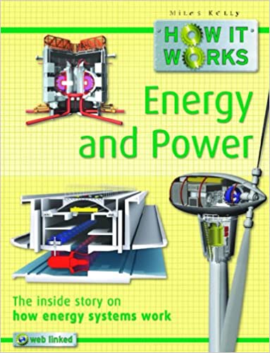 How it Works Energy and Power