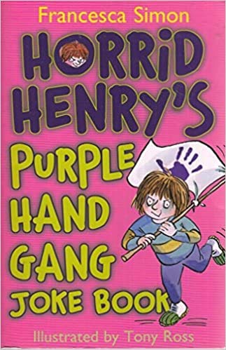 Horrid Henrys Purple Hand Gang Book Mart W L L horrid-henrys-purple-hand-gang-book-mart-w-l-l