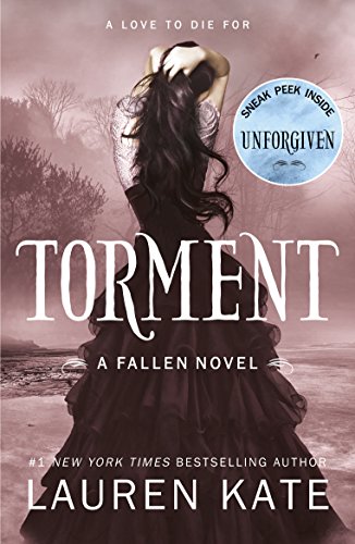 Torment: Book 2 of the Fallen Series