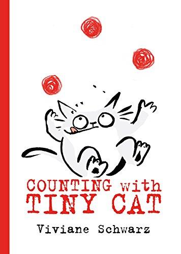 Counting with Tiny Cat