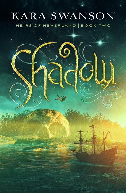 Shadow (Book Two) : By Kara Swanson - eBook