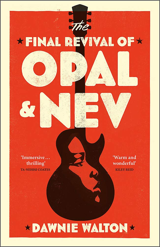 The Final Revival of Opal & Nev - eBooks