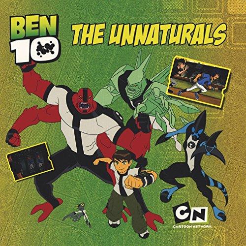 Unnaturals (Ben 10)