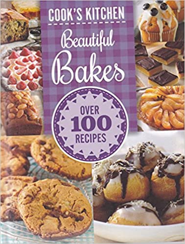 Cook'S Kitchen Beautiful Bakes
