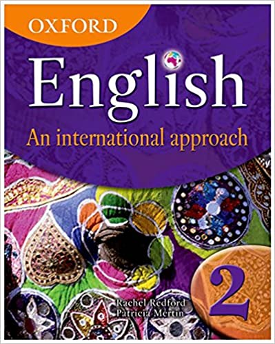 Oxford English: an International Approach 2. Student's Book