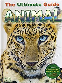 The Ultimate Guide - Animals