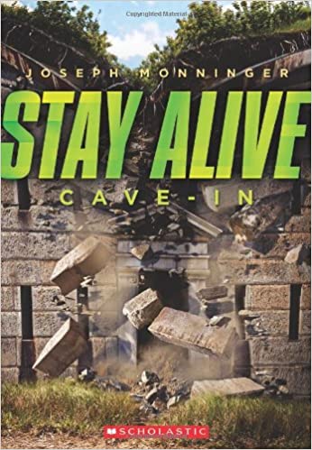 Cave-In (Stay Alive)