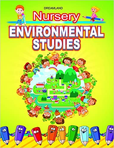 Nursery Environmental Studies