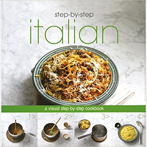 Step-By-Step Italian