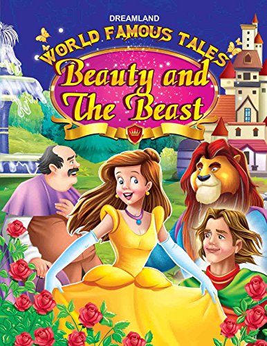 World Famous Tales - Beauty & The Beast