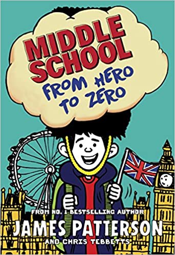 Middle School From Hero To Zero EXPORT