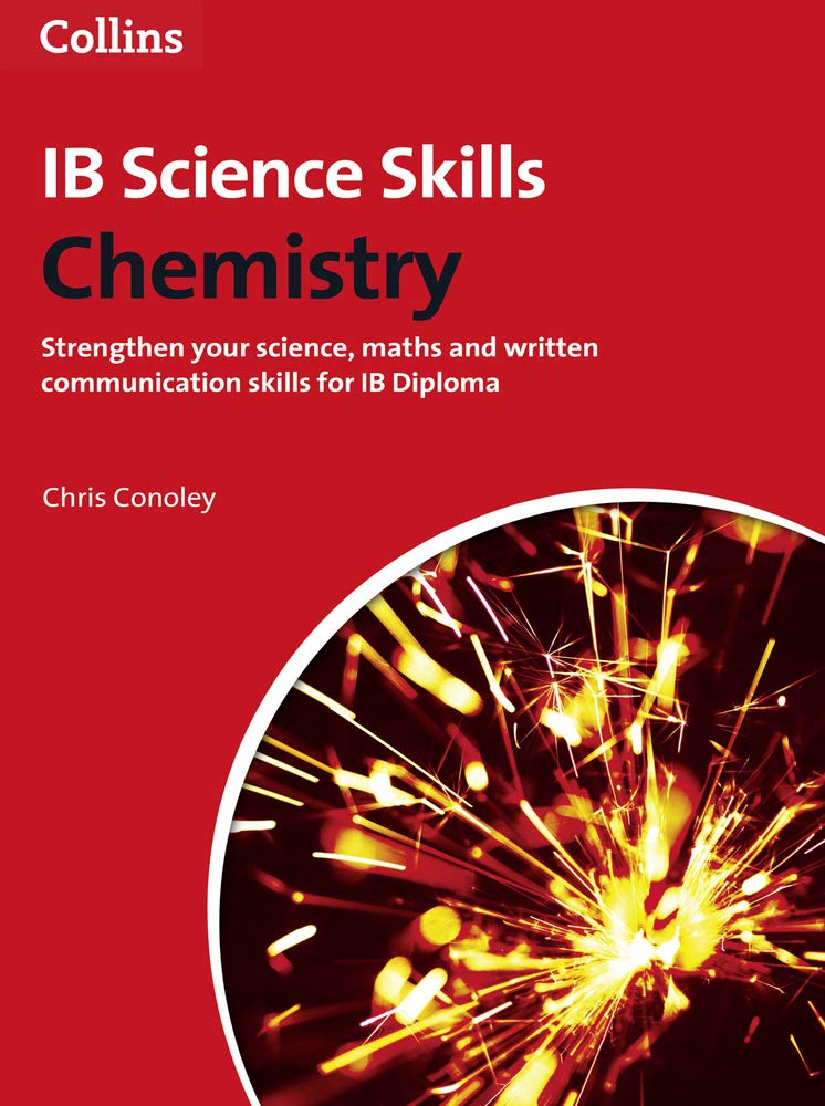 Science Skills - Chemistry : Science Skills — CHEMISTRY