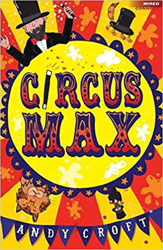Circus Max (Wired Connect)