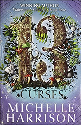 The Thirteen Curses: Volume 2 (13 Treasures)