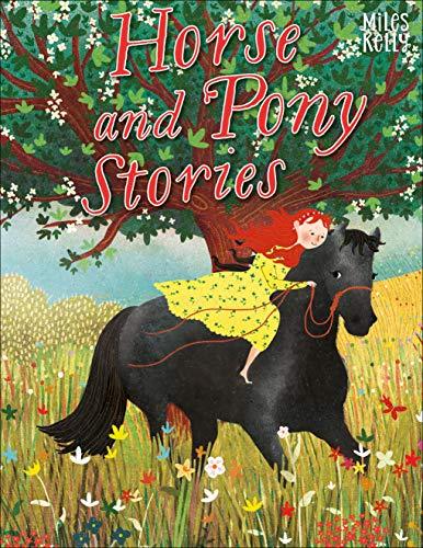 Horse and Pony Stories