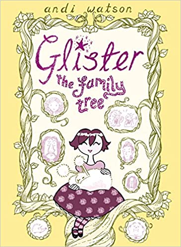 Glister: The Family Tree