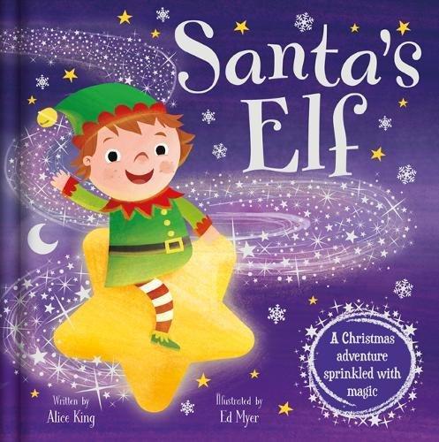 Santa's Elf (Magical Story Time)