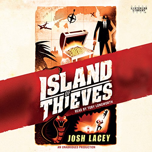 Island of Thieves